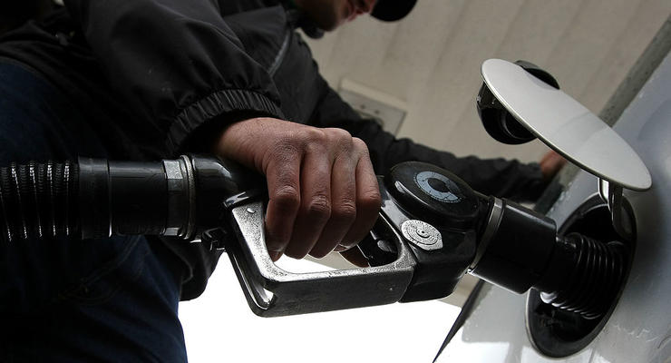 Бензин дорожает: украинцам показали, как изменились цены на АЗС