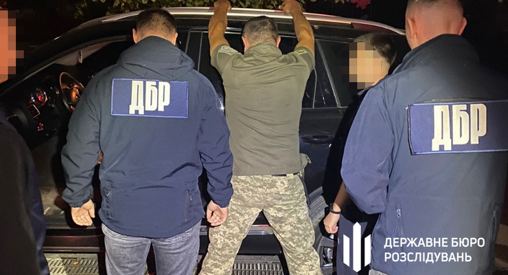 В Одессе разоблачили схему выдачи "белых билетов" депутатам и их родственникам / dbr.gov.ua