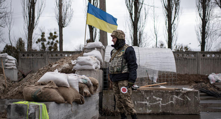 Оформление пенсии в Украине: какие документы должен подать военный