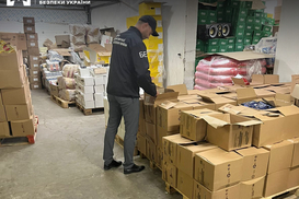 Украинцам продавали фальсификат вместо оригинального итальянского кофе