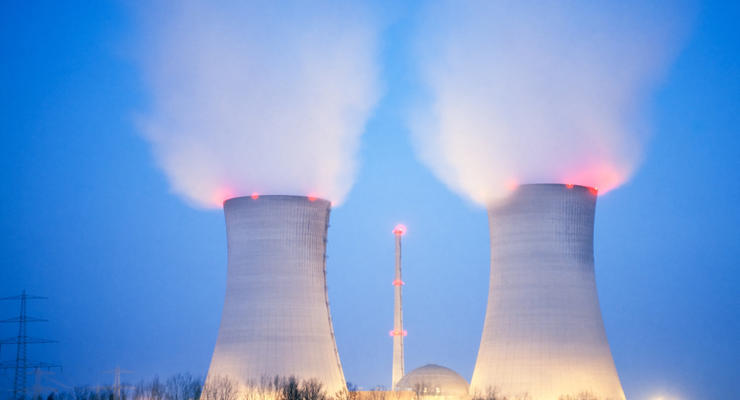 Добавит в систему 415 МВт мощности: из ремонта вышел атомный блок одной из АЭС в Украине