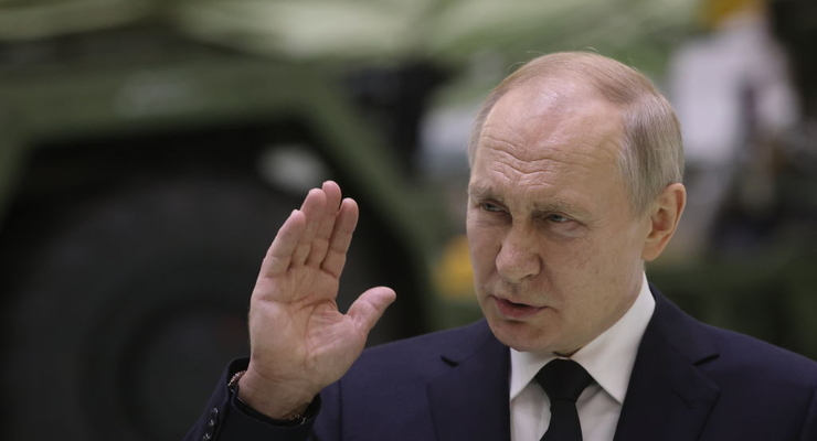 Иллюстративное фото / Getty Images