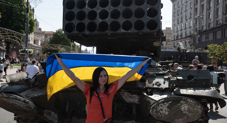 Иллюстративное фото / Getty Images