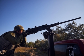 Ночной обстрел Украины: РФ атаковала дронами, ракетами и "Искандером"