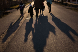 Выплаты для ВПЛ: кто не будет получать помощь от государства