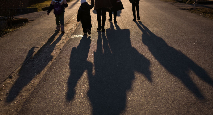 Иллюстративное фото / Getty Images