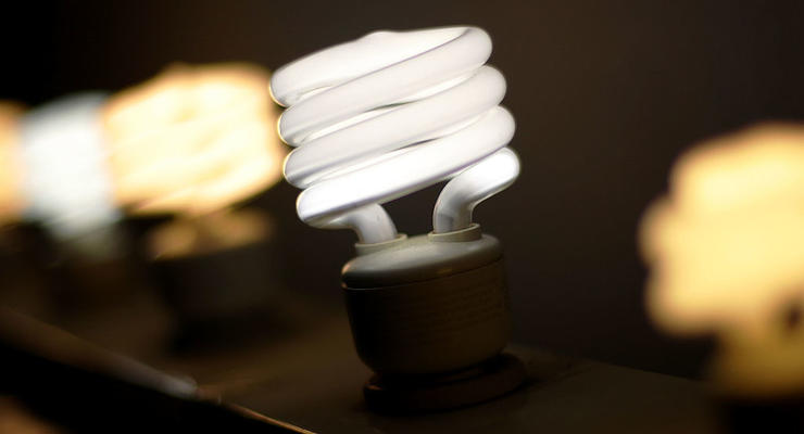 В Украине можно обменять лампы накаливания на LED: что для этого нужно