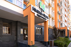 Ощадбанк кредитуватиме українців на купівлю квартир від «Інтергал-Буд» під 7%