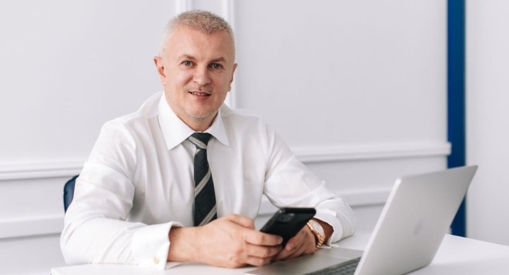 Игорь Фисун