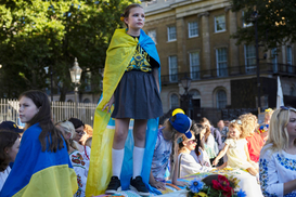 Более 140 тысяч ВПЛ остались без выплат: в Минсоцполитики назвали причины