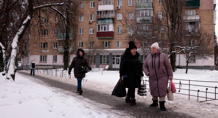 Впереди сложная зима: сможет ли Украина пройти отопительный сезон