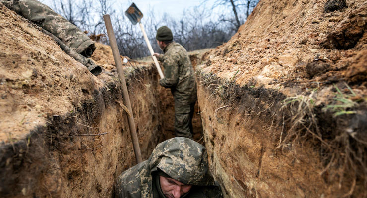 В Україні з'явилася інформація про мобілізацію чоловіків старше 60 років: черговий фейк