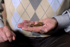 Индексация пенсий пройдет по-новому: кто в Украине получит наименьшую прибавку