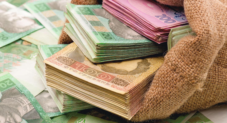 НБУ випускає в обіг нові банкноти номіналом 20 гривень