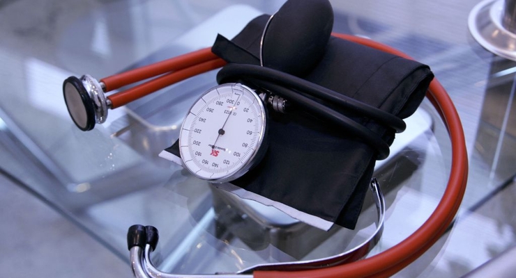 Иллюстративное фото / Getty Images