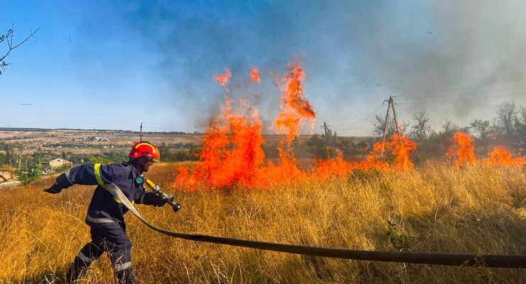 Иллюстративное фото / t.me/dsns_telegram