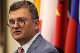 Кулеба рассказал, что могла построить РФ за деньги, потраченные на войну против Украины