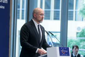 Украина и немецкий Rheinmetall создали совместное предприятие: чем будет заниматься