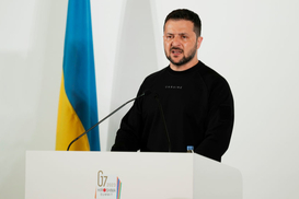 Украина готовится к ударам РФ по энергетической инфраструктуре и будет отвечать, - Зеленский