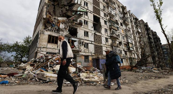 Хочуть відібрати житло: росіяни в Маріуполі почали повну інвентаризацію будинків