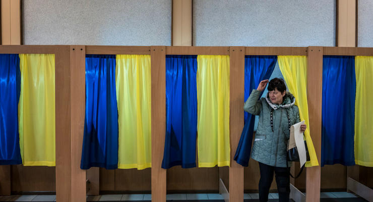 Когда должны состояться выборы в Украине: мнение граждан