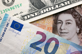 Курс валют на 1.11.2023: доллар опустился до минимума за 15 месяцев