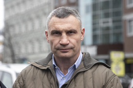 Планируют ли менять комендантский час в Киеве: Кличко дал ответ