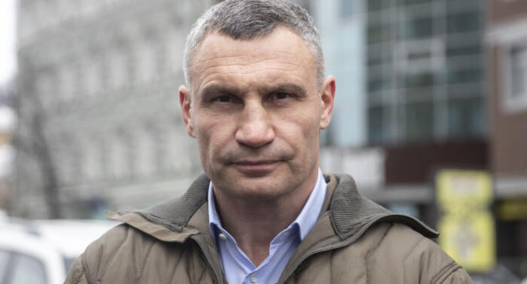 Планируют ли менять комендантский час в Киеве: Кличко дал ответ