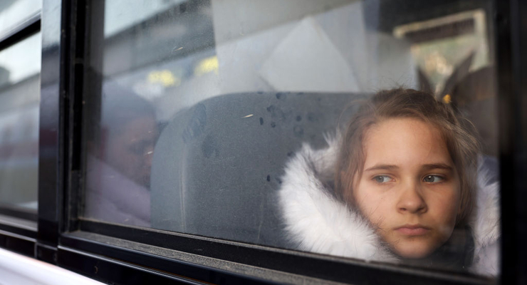 Иллюстративное фото / Getty Images