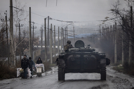 В Украине могут продлить военное положение и мобилизацию: на какой срок