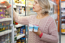 Украина внесла Nestle в список международных спонсоров войны