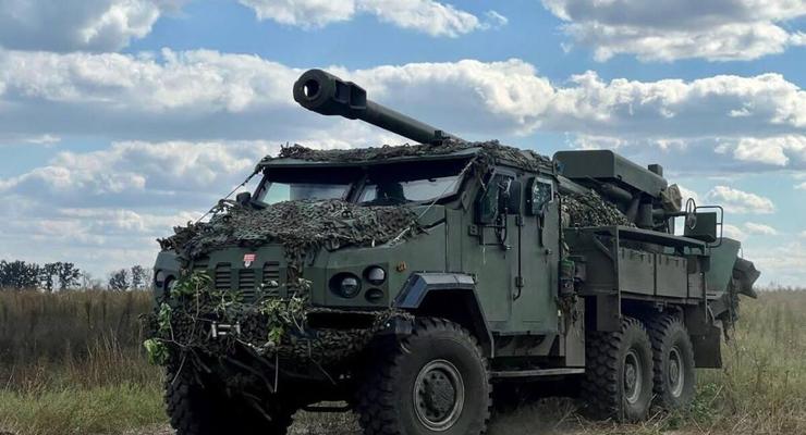 Нова зброя українського виробництва потраплятиме на фронт швидше - Міноборони