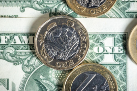 Курс валют на 8.11.2023: доллар дешевеет