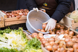 В Украине дорожает один из ключевых овощей: какие цены