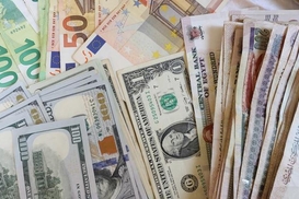 Украинские предприниматели могут круглосуточно продавать валюту в "Приват24"