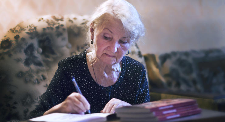 Як українцям відновити втрачене пенсійне посвідчення: роз'яснення Мінсоцполітики