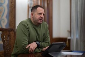 Когда закончится война в Украине: Ермак сделал предположение