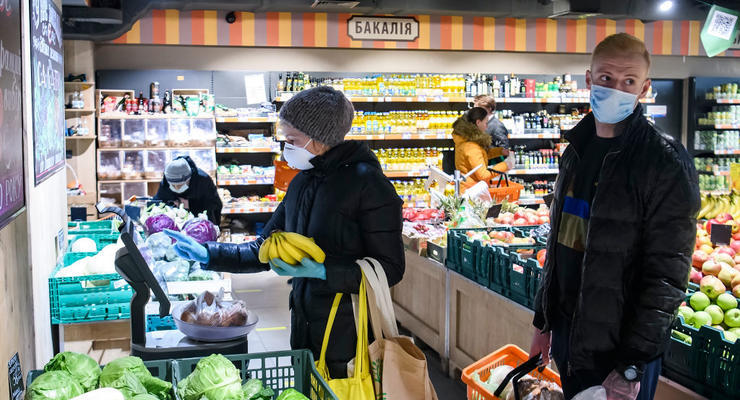 Цены могут вырасти на 10%: какие продукты будут дорожать в Украине зимой
