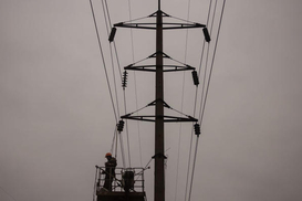 Когда возможны новые массированные обстрелы энергетики Украины: прогноз Галущенко