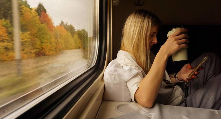 В Украине стало больше женских купе: список поездов