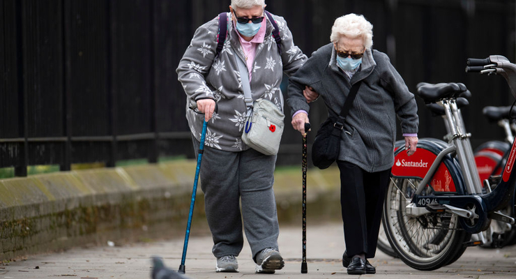Иллюстративное фото / Getty Images