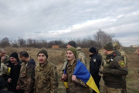 На какие выплаты имеют право освобожденные из плена украинцы: названа сумма