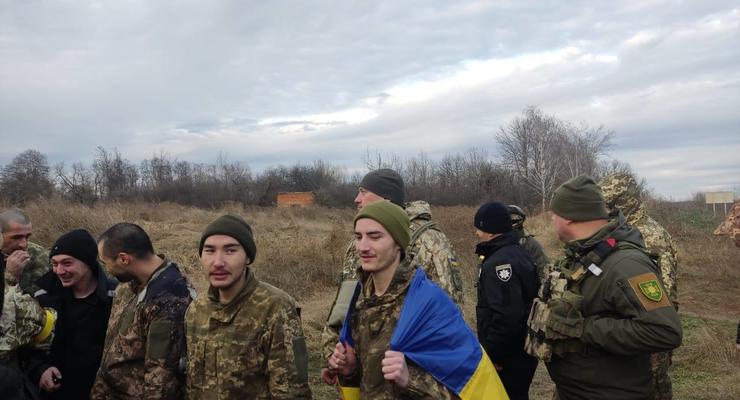 На какие выплаты имеют право освобожденные из плена украинцы: названа сумма