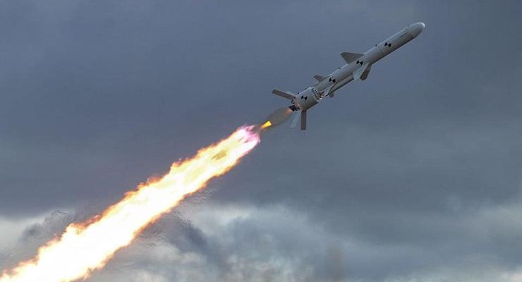 Скільки ракет накопичила РФ для енерготерору України: в ОК "Південь" озвучили цифру
