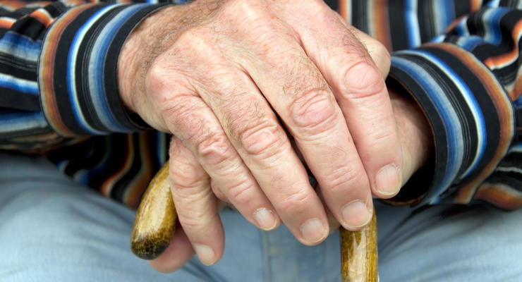 Недоотримана пенсія у зв'язку зі смертю пенсіонера: як отримати