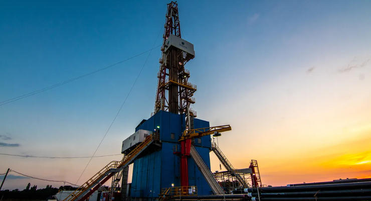 В Карпатах открыли новую залежь газа с рекордными показателями: детали