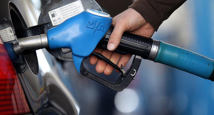 Заправлять авто стало дороже: какие цены на газ в Украине