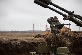 Бронирование ФЛП и гиг-специалистов: какое решение приняли в Минобороны