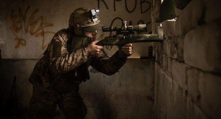 Стало известно, какое оружие похищают и теряют в Украине чаще всего