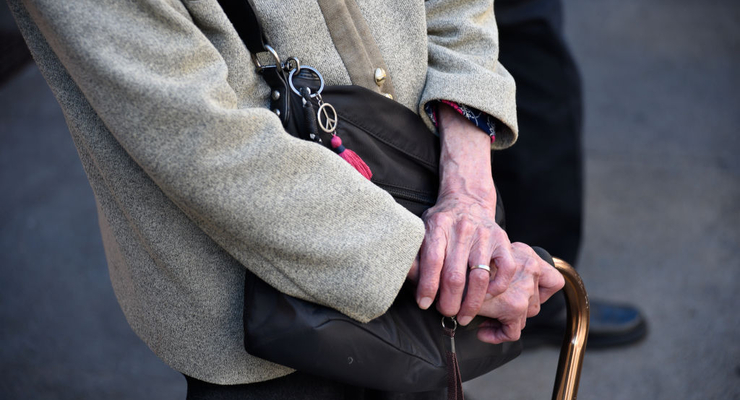 Иллюстративное фото / Getty Images